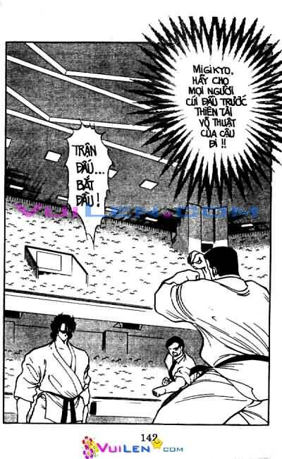 truyền nhân atula - shura no mon i chapter 8 143