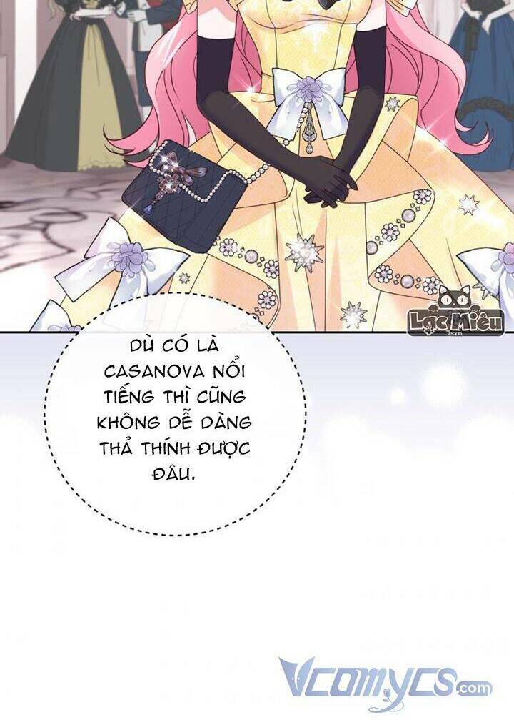 nhà điều chế nước hoa độc quyền của bạo chúa chapter 60 66