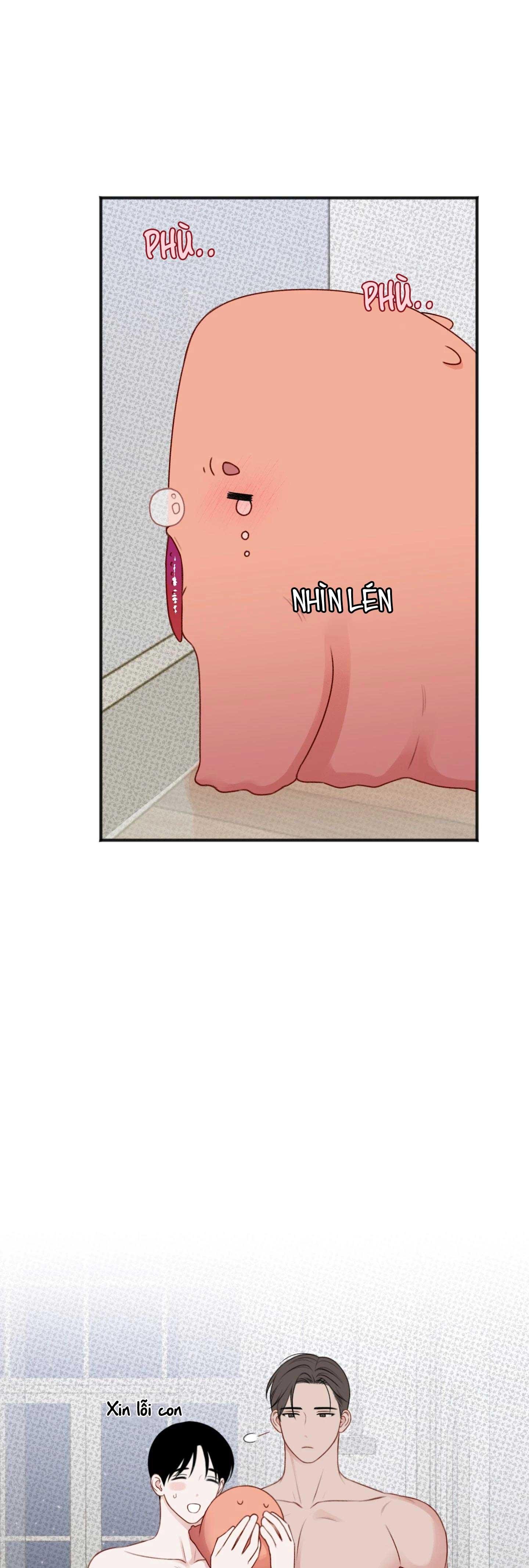 bé xúc tu chapter 30 15