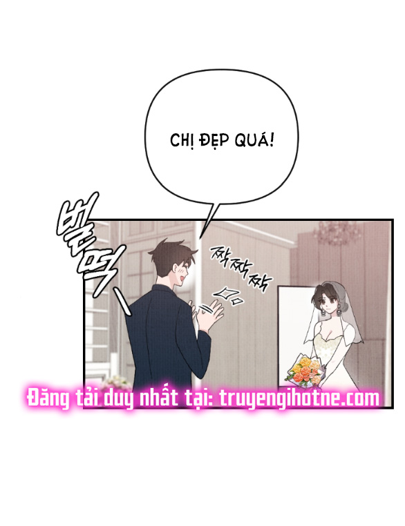 [18+] cuộc hôn nhân chính trị chapter 8.1 6