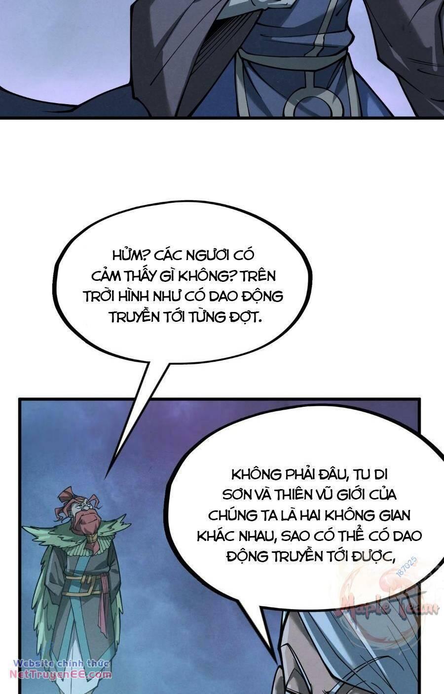 vạn cổ chí tôn chapter 276 68