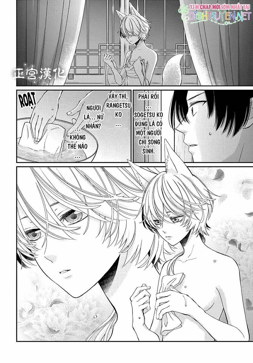 vua quái vật chapter 5 2