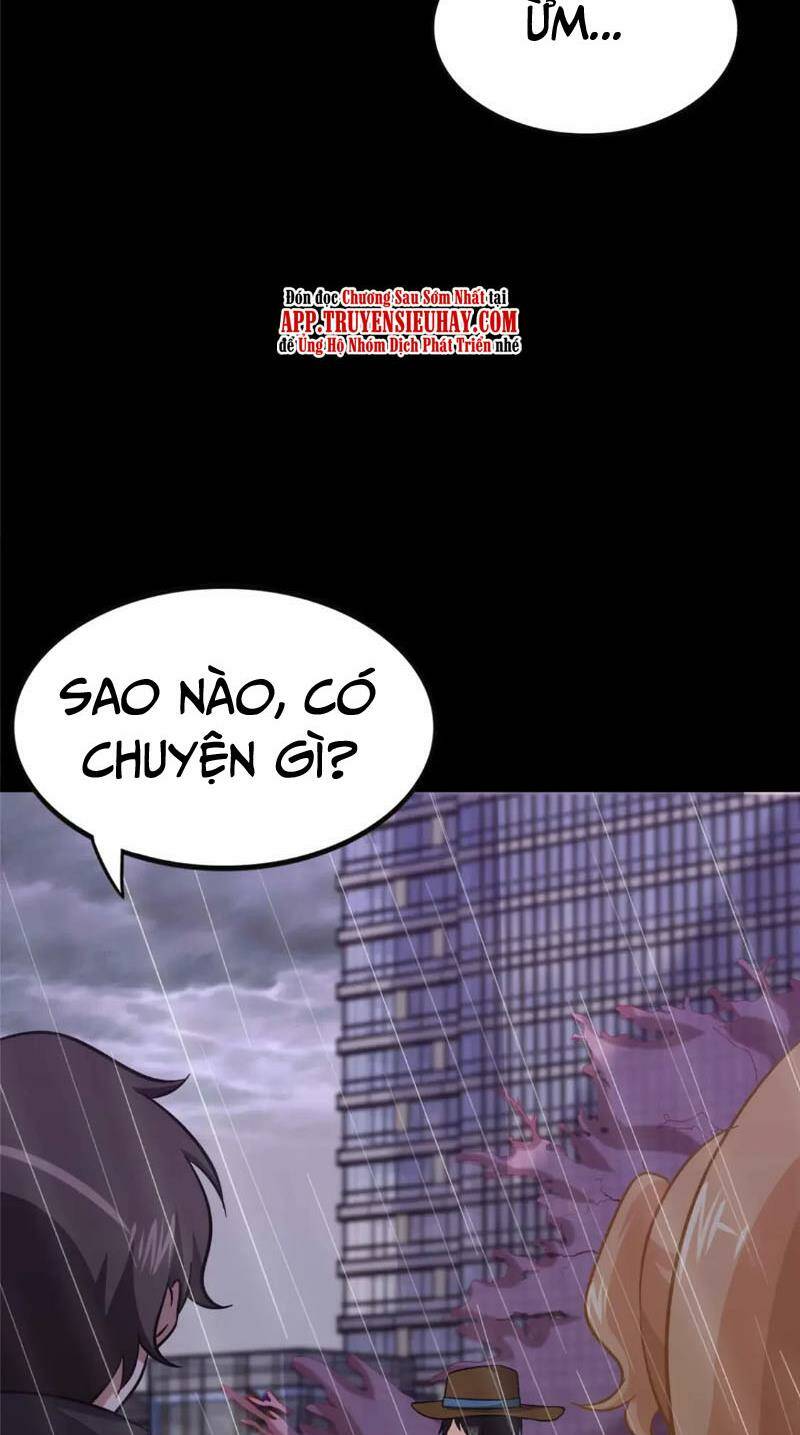 bạn gái virus của tôi chapter 408 20