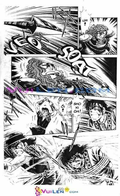 vương tử takeru chapter 14 60