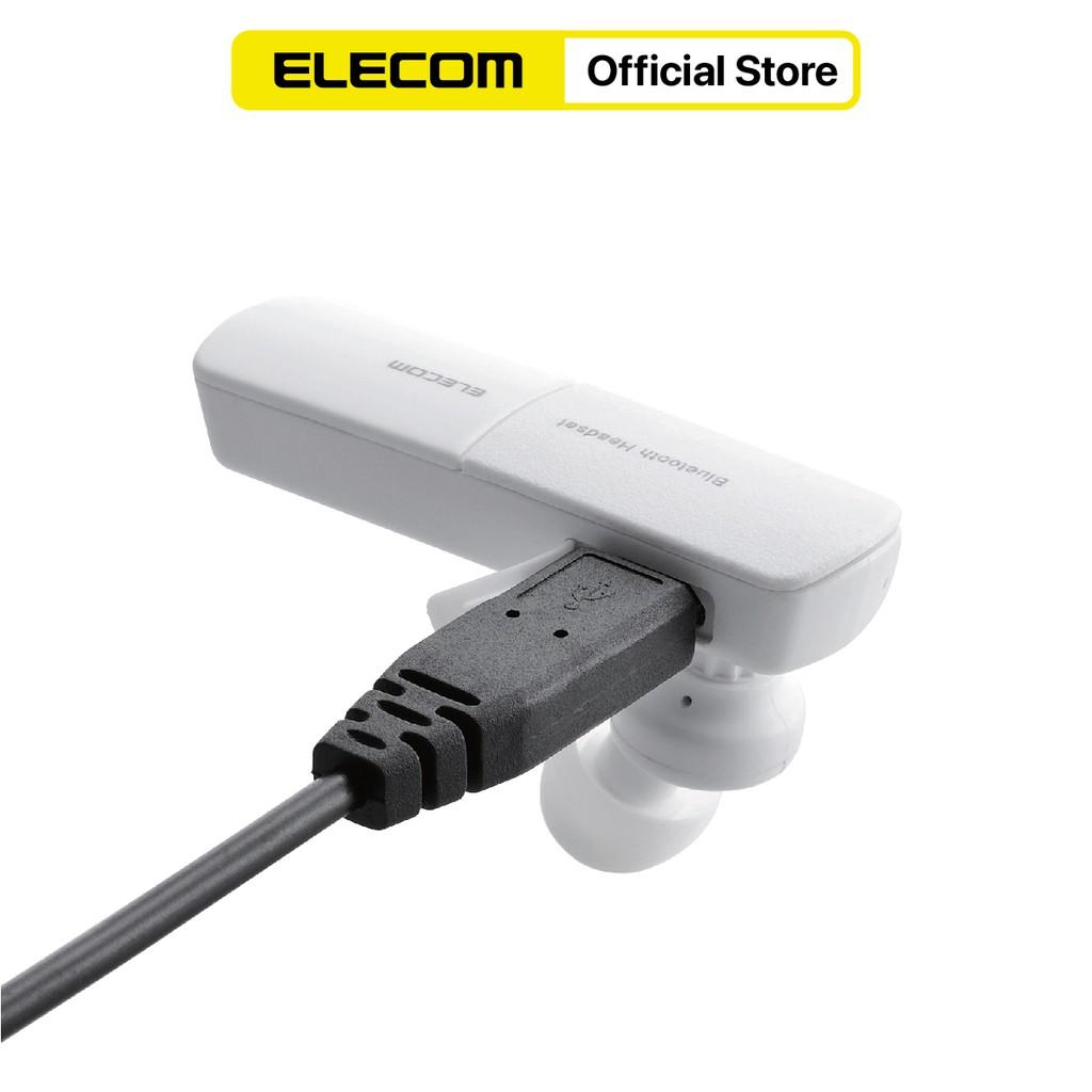 TAI NGHE ĐÀM THOẠI ELECOM LBT-HS10PC - HÀNG CHÍNH HÃNG