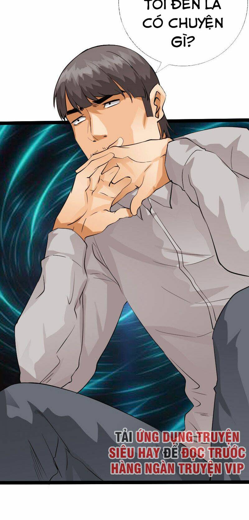 tuyệt phẩm tà thiếu chapter 117 3