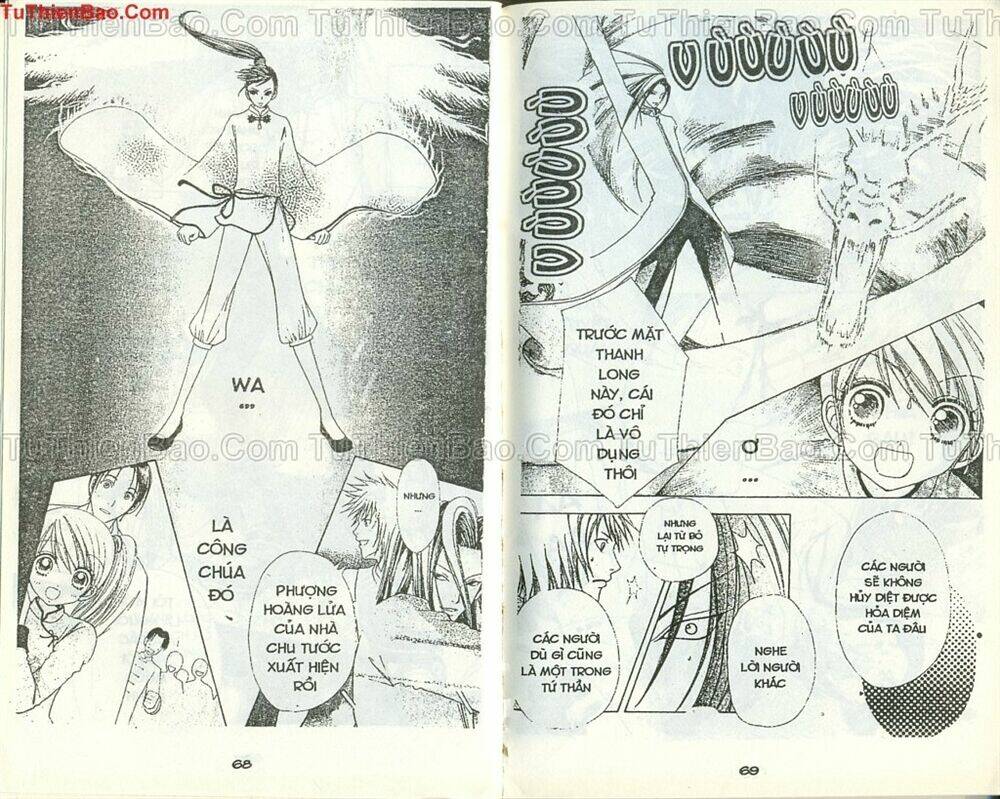 love monster chapter 45 8