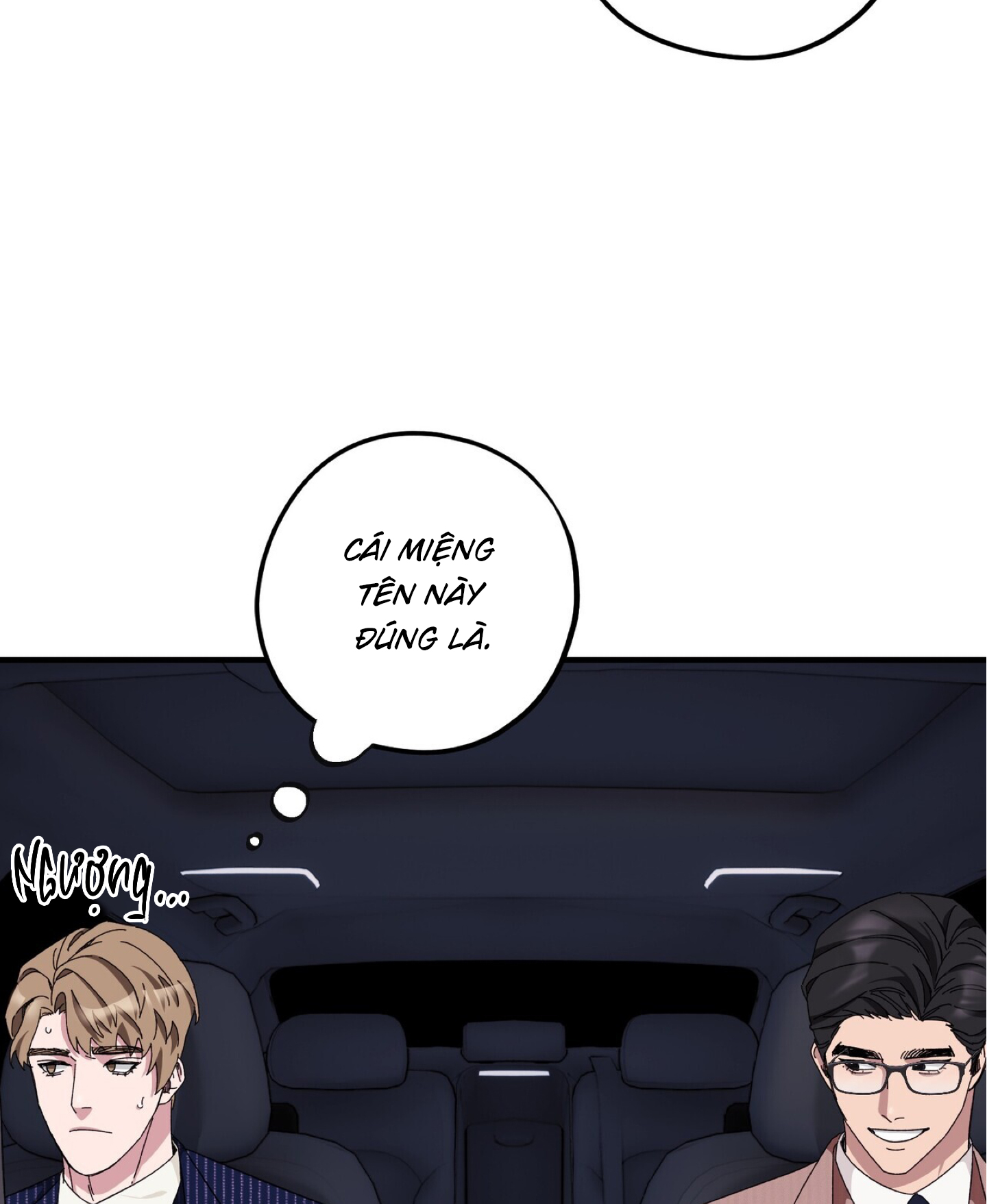 chàng dâu nhà họ kang chapter 35 71