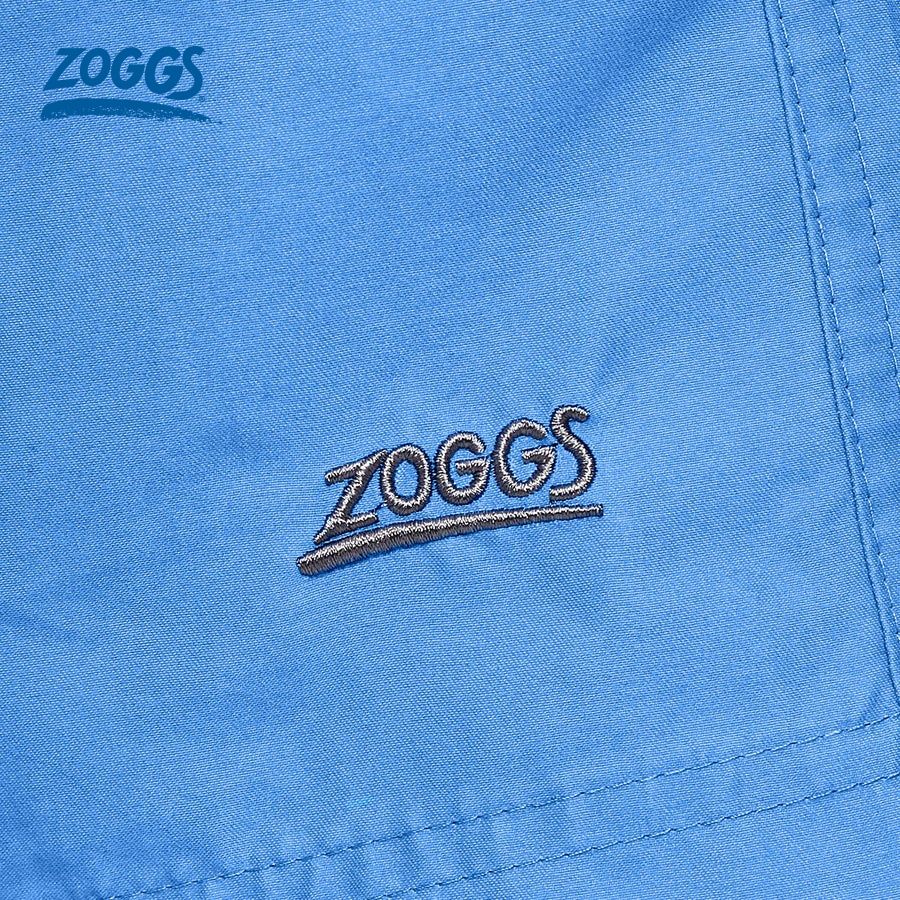 Quần đi biển nam Zoggs Mosman Washed 15&quot; - 462913