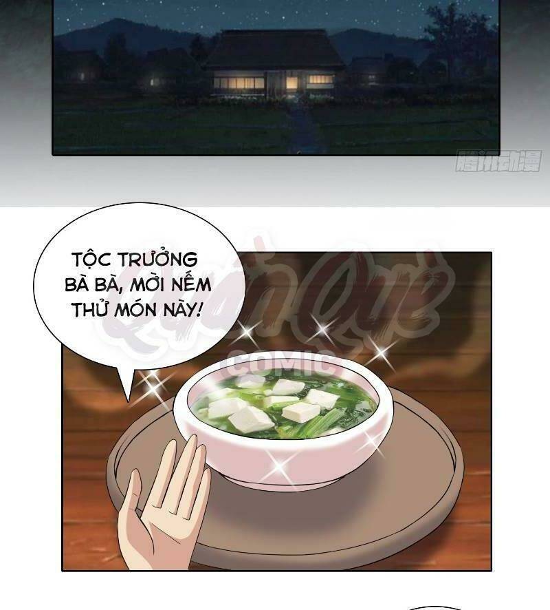 liệp thực vương chapter 5 29