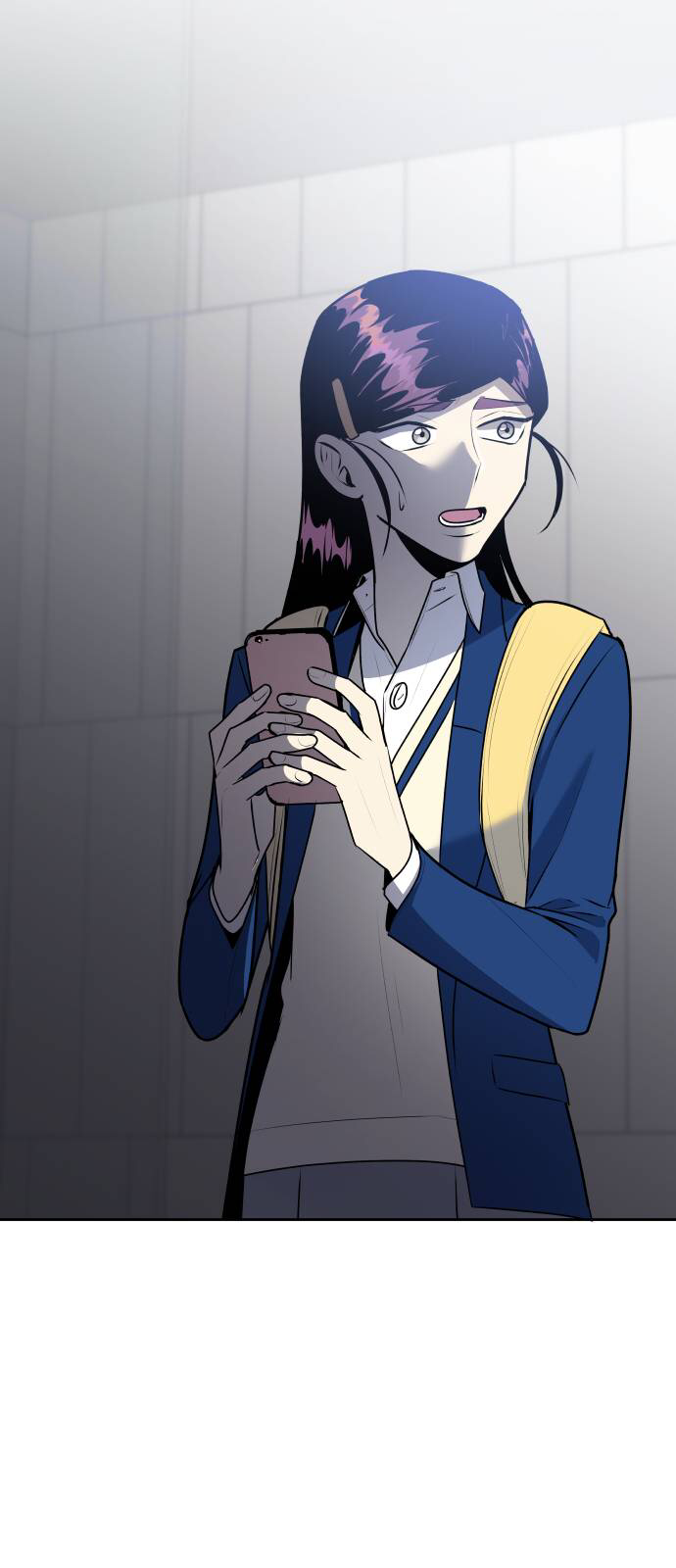 bí mật tình bạn chapter 14 3