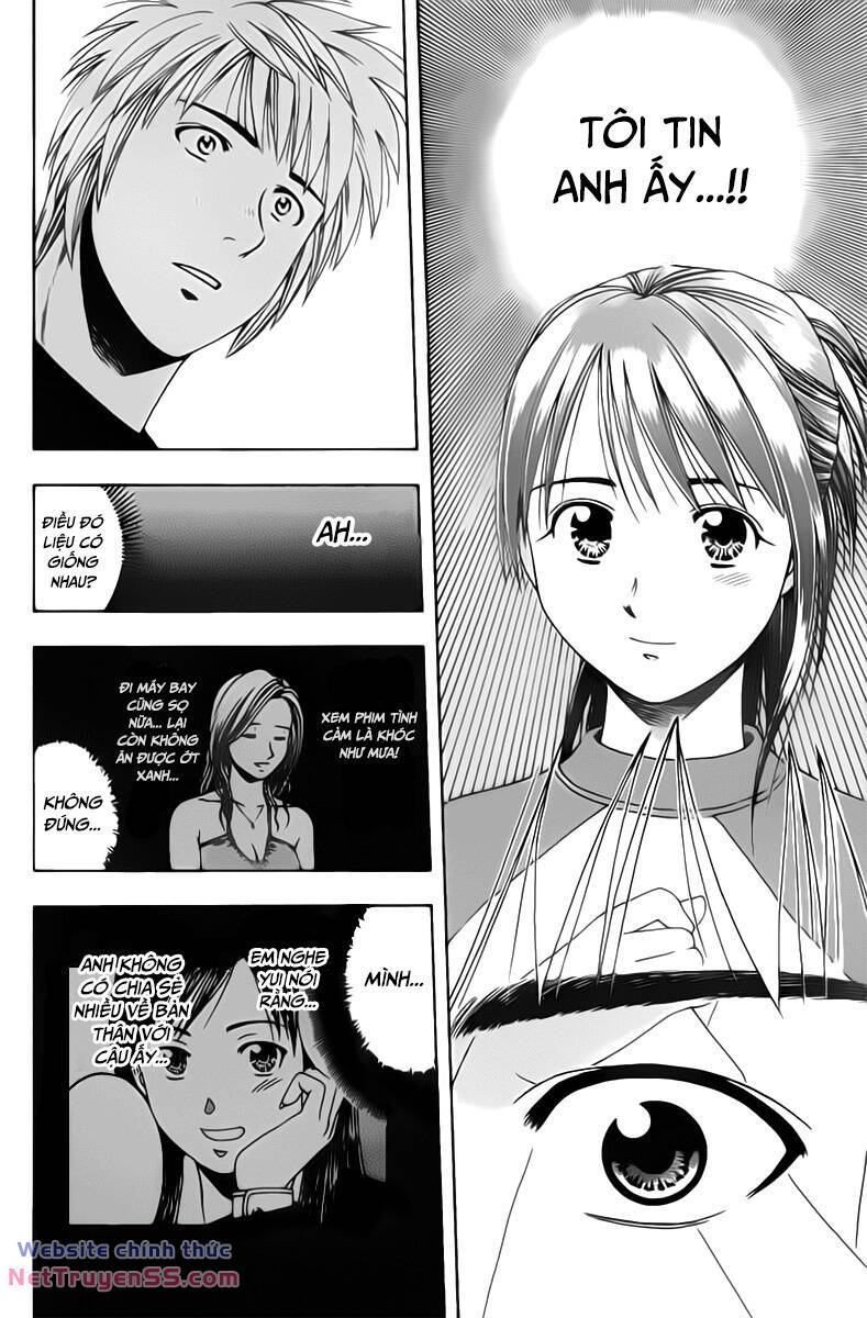 addicted to curry - bàn tay thần sầu chapter 76 12