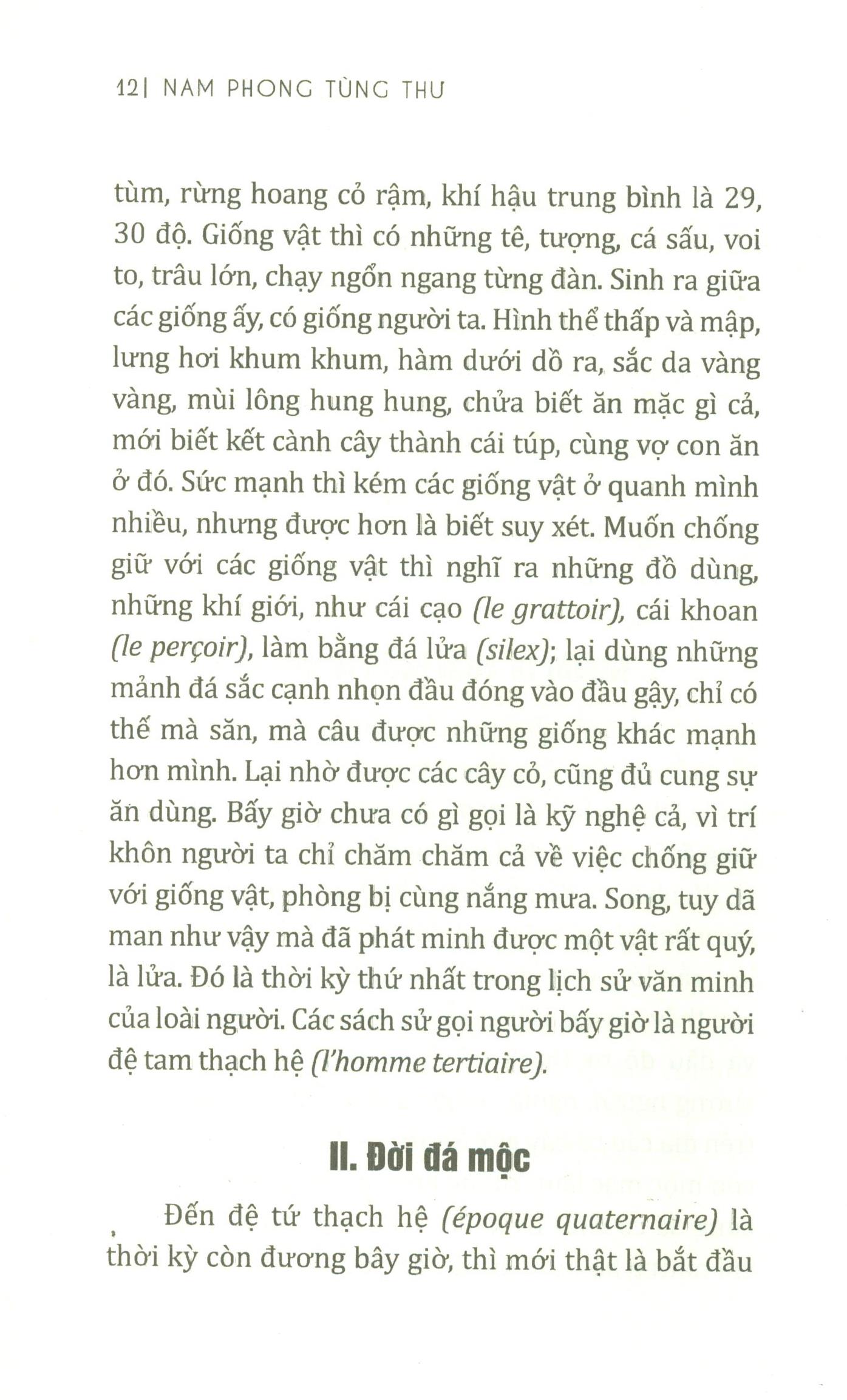 Lịch Sử Thế Giới
