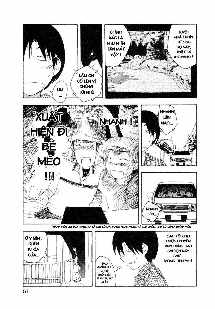 inu neko jump chapter 27 7