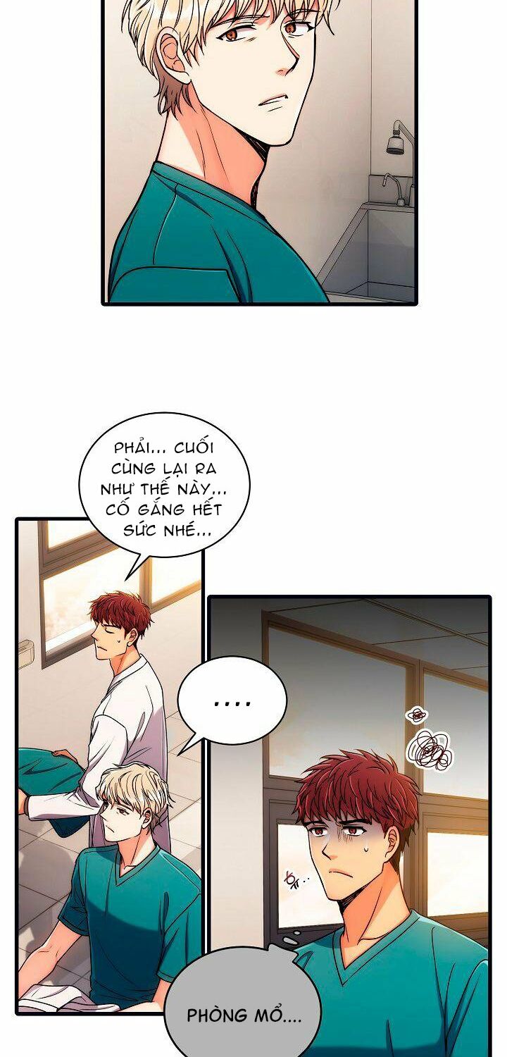 bác sĩ trùng sinh chapter 48 25