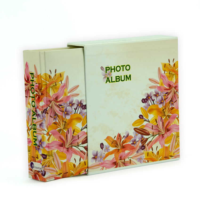 Album ảnh Monestar - 13x18/80 hình NO570-06