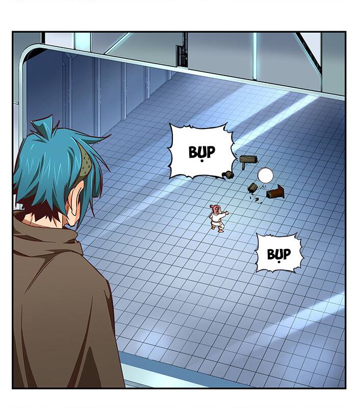 Chúa tể học đường chapter 534.5 47