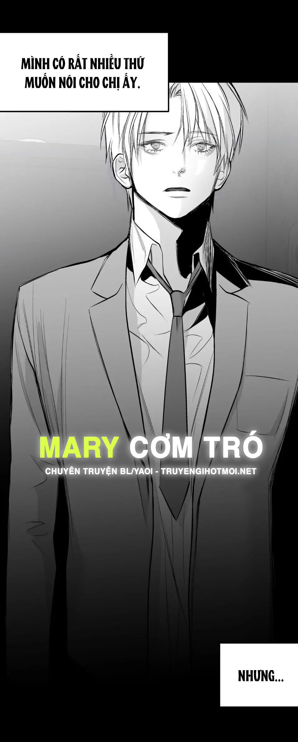 khi đôi chân thôi bước chapter 103.1 8