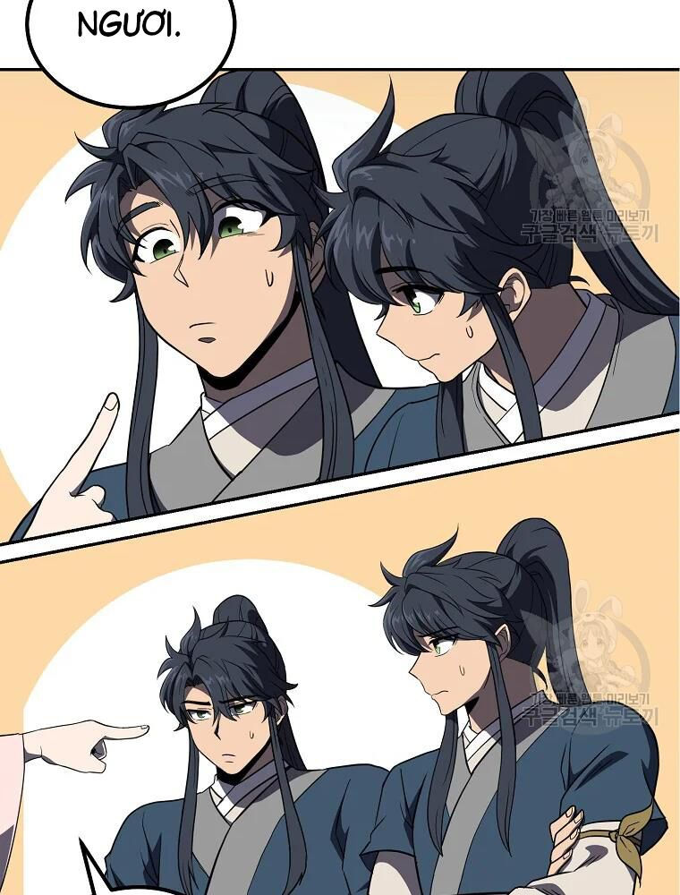 thiếu niên phương sĩ chapter 32 161