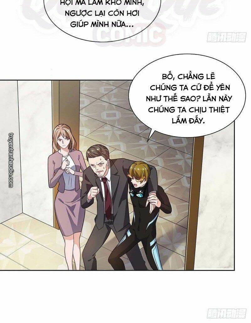 trọng sinh khí thiếu quy lai chapter 118 2