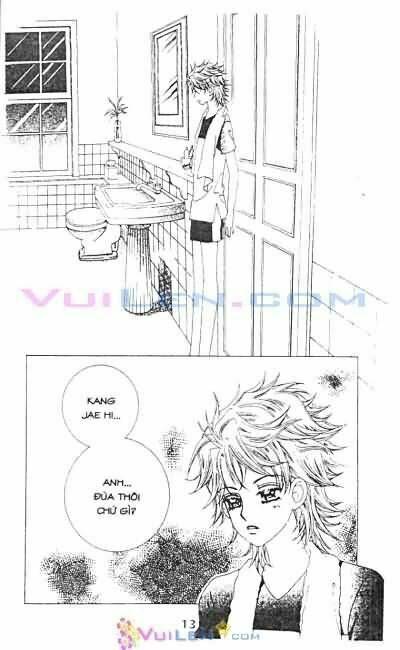 chàng gà mái chapter 5 13