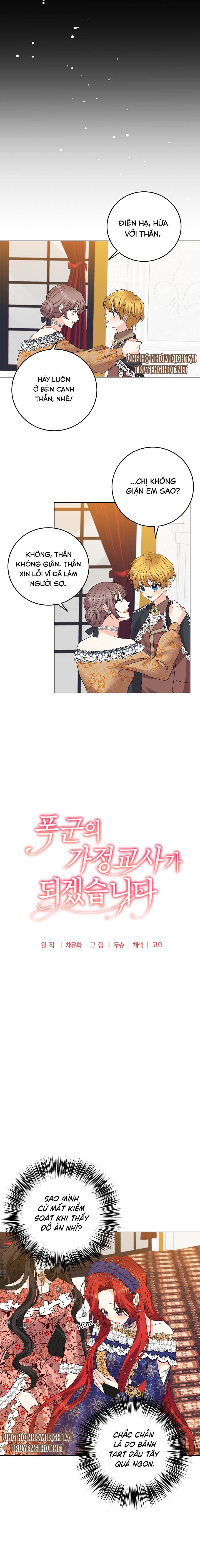 tôi sẽ trở thành gia sư của bạo chúa chapter 32.1 4
