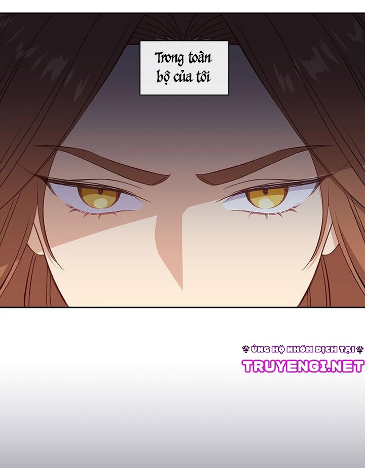 cẩn thận nữ phụ phản diện đấy! chapter 28 40