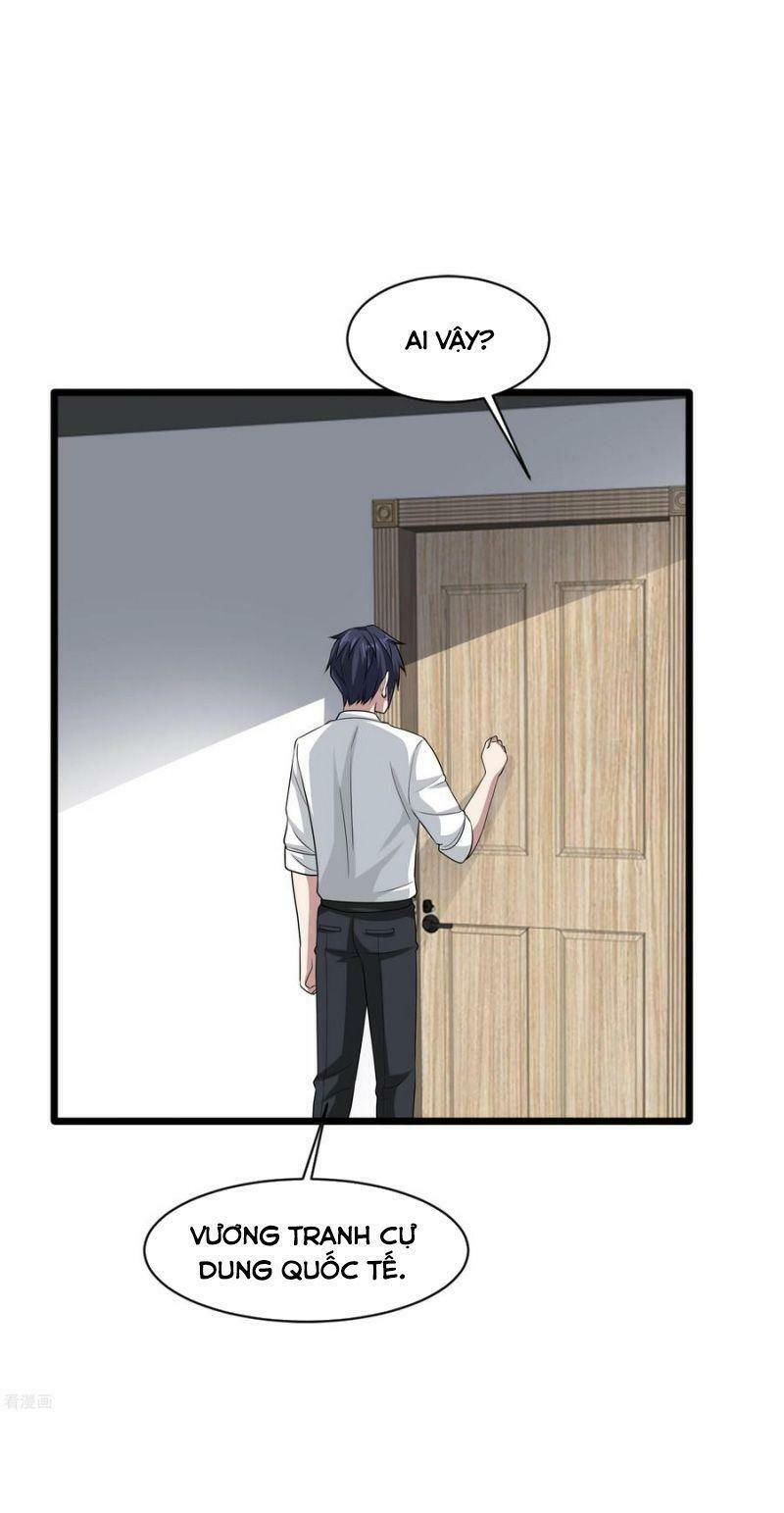 đô thị tà vương chapter 145 11