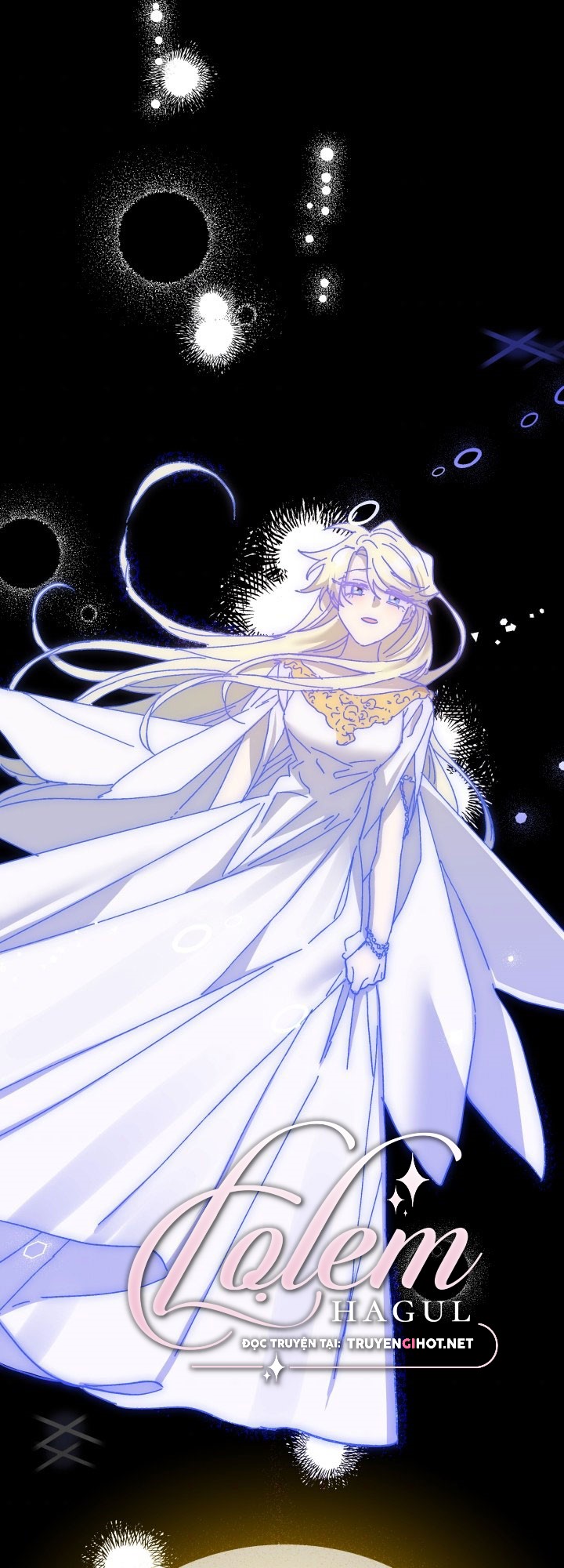 công chúa giả điên chapter 58.1 71