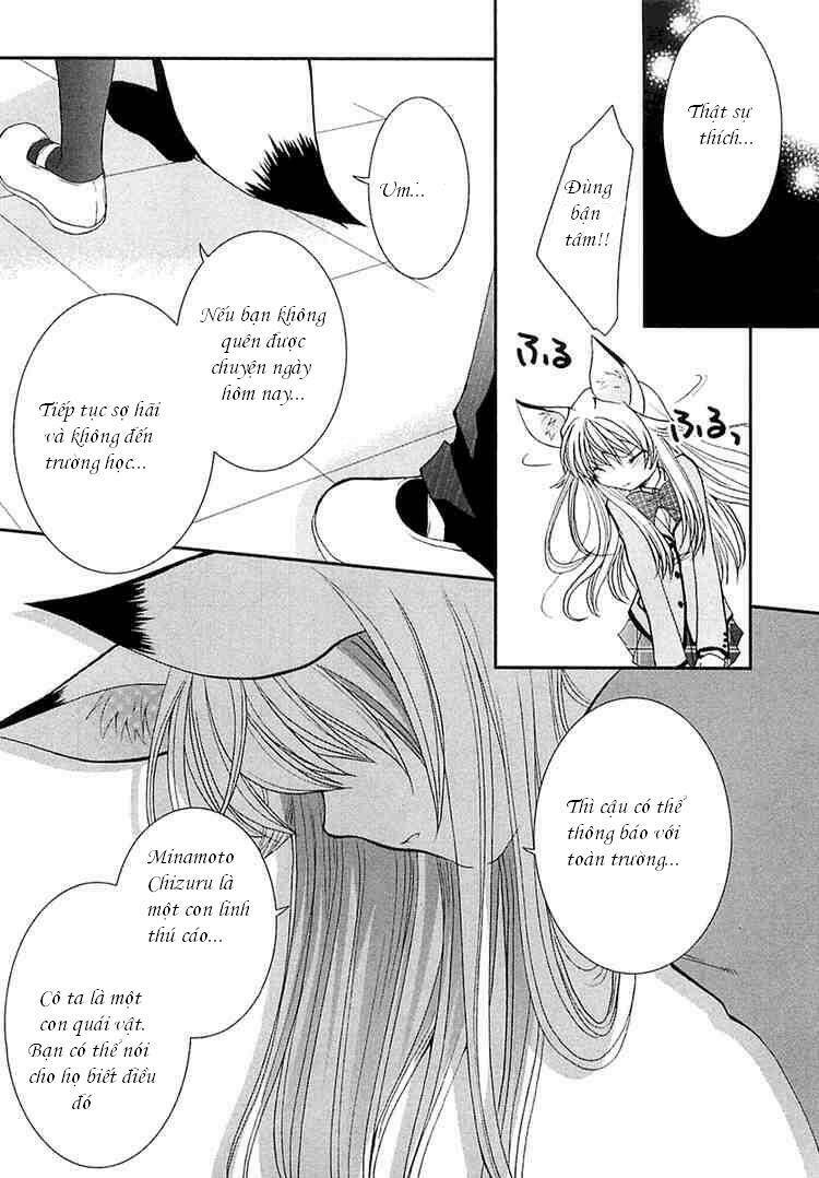 kanokon chapter 2 10