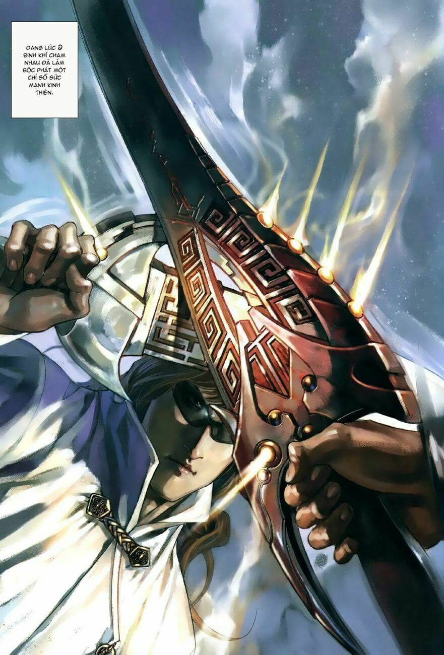 phong vân thần võ ký chapter 2 37