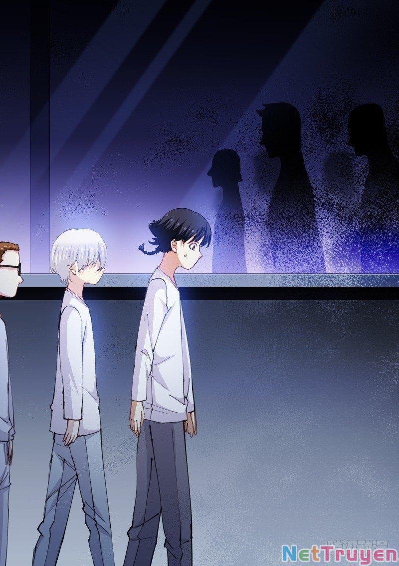 bạch vương tọa chapter 106 8