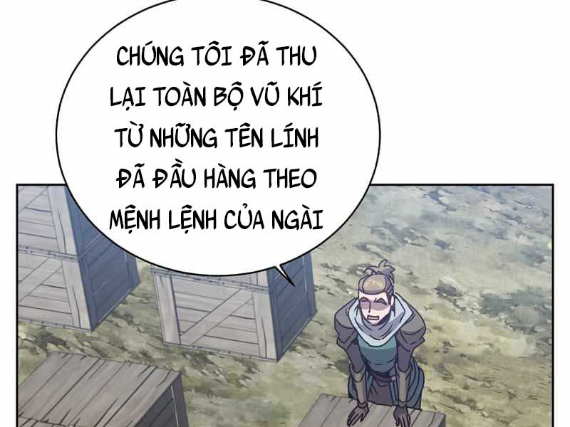 Anh Hùng Mạnh Nhất Trở Lại Chapter 123 - Trang 127