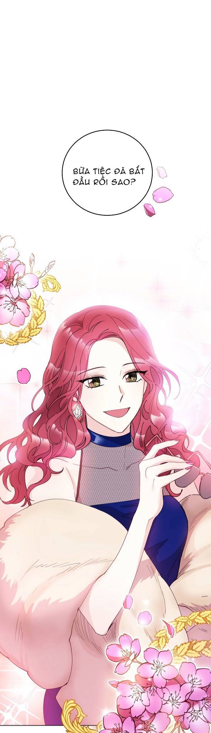 chạm vào tim em chapter 13 1