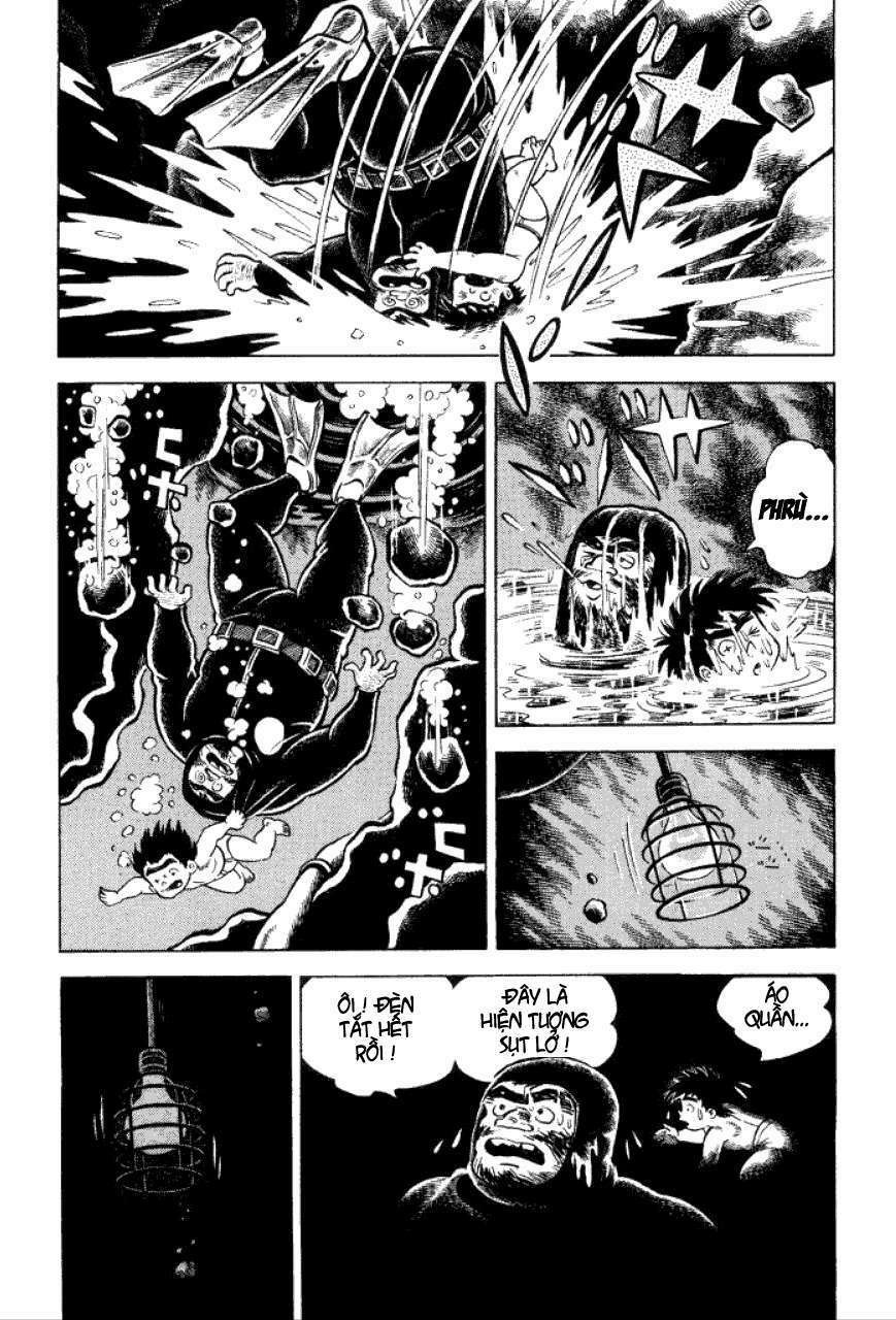 ore wa teppei chapter 139 32