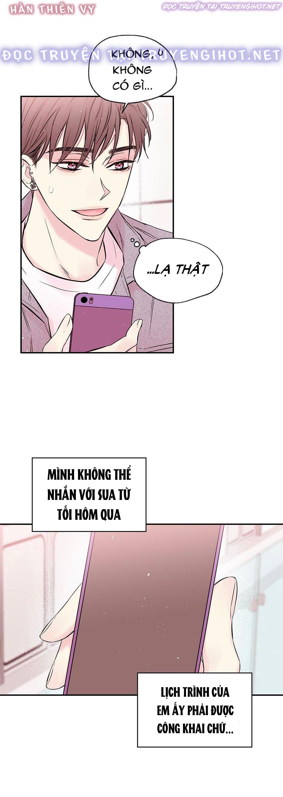 in my closet chapter 70 26