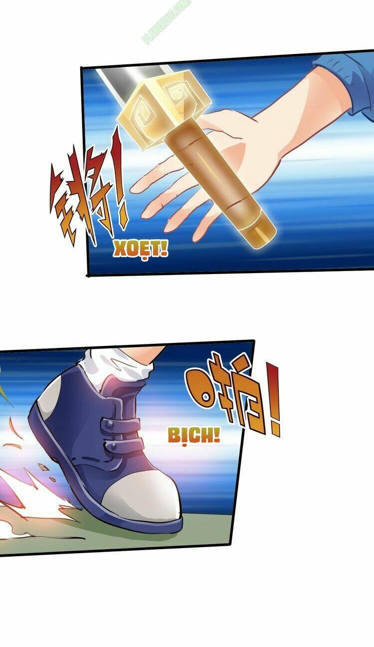 kinh thế kỳ nhân chapter 10 11