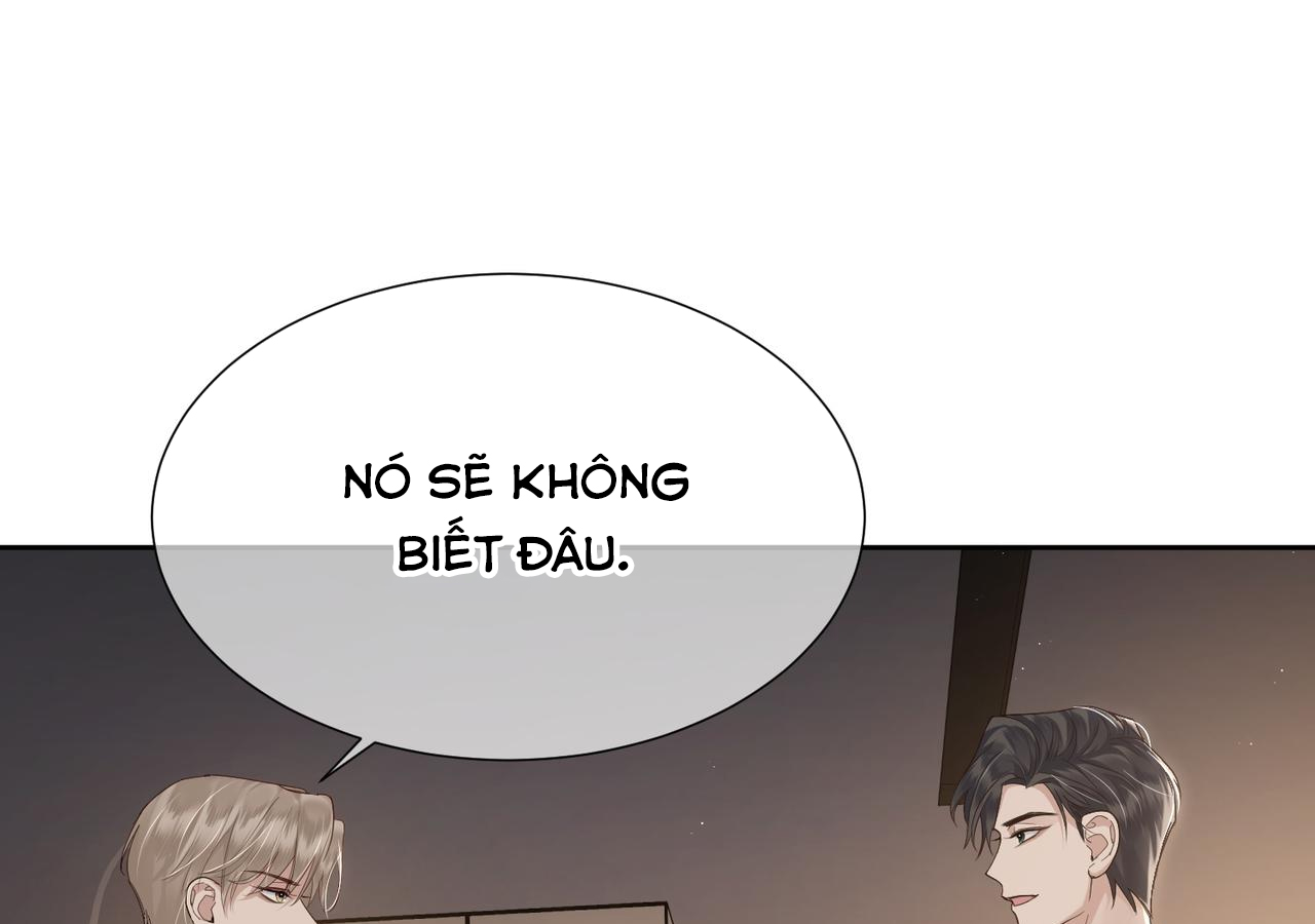 Vai Chính Chỉ Muốn Yêu Đương chapter 4