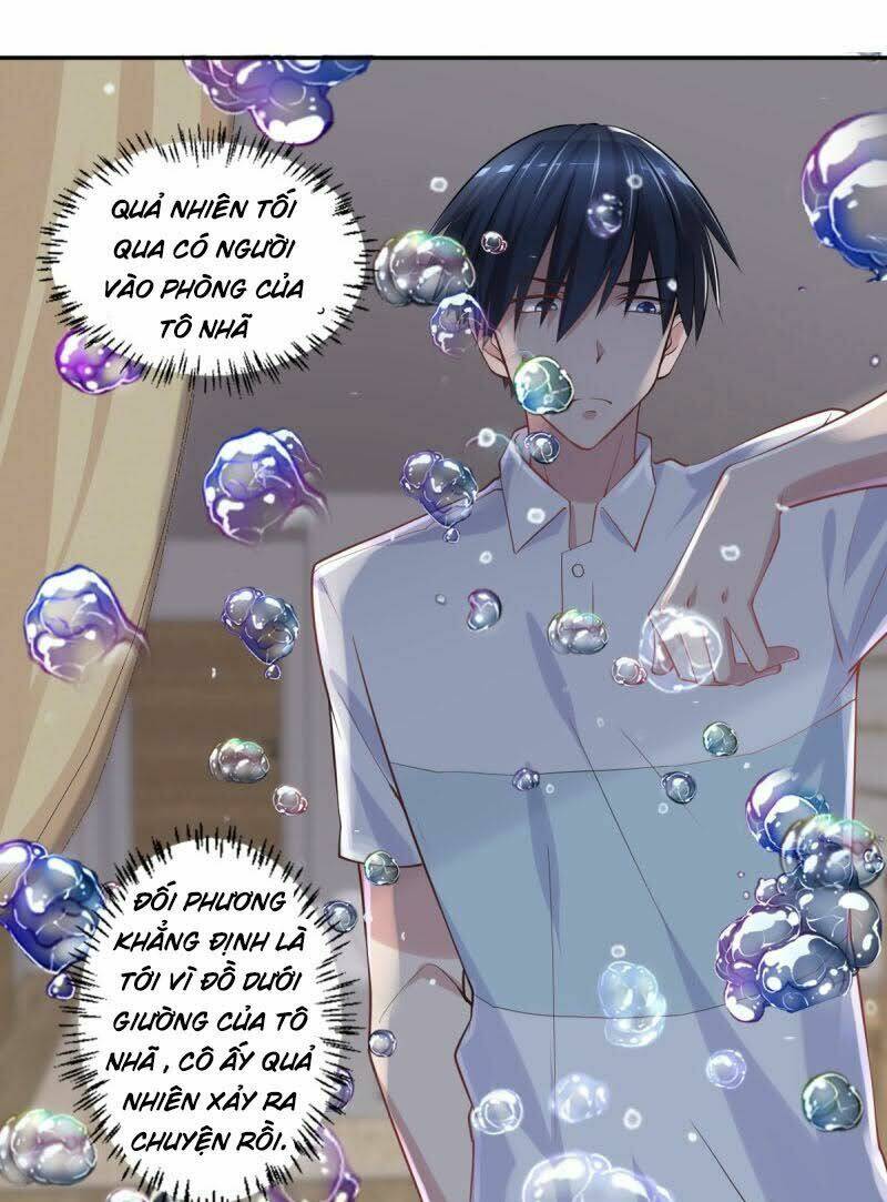 mở phòng khám tại tu tiên giới chapter 24 20