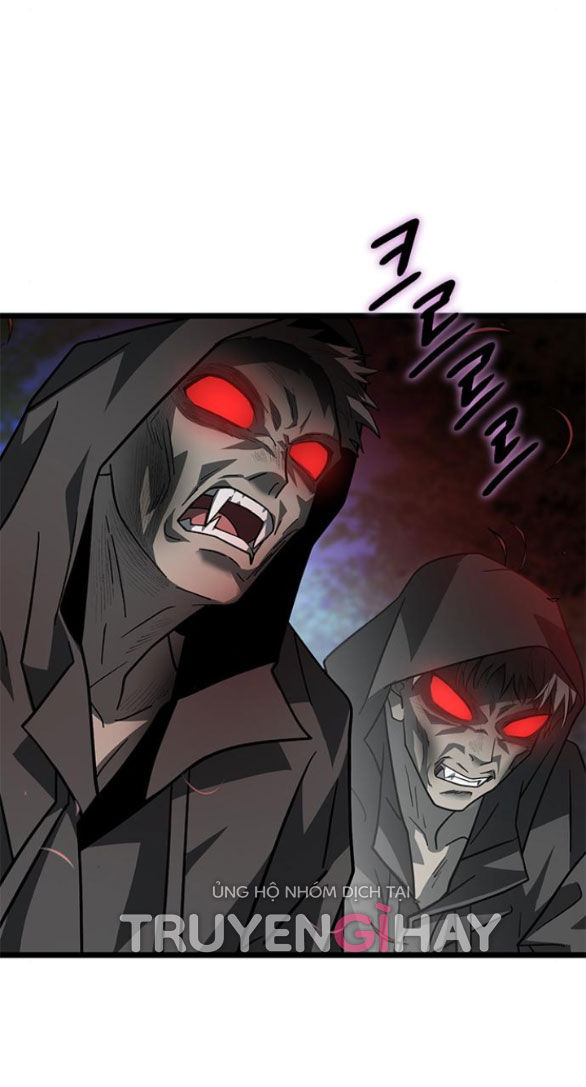 dark moon - tế đàn ánh trăng chapter 18.1 9