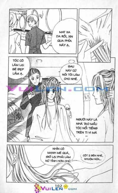 tóc gió thôi bay chapter 9 102