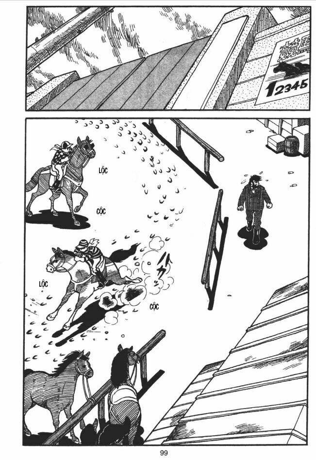 cô bé mồ côi chapter 14 21