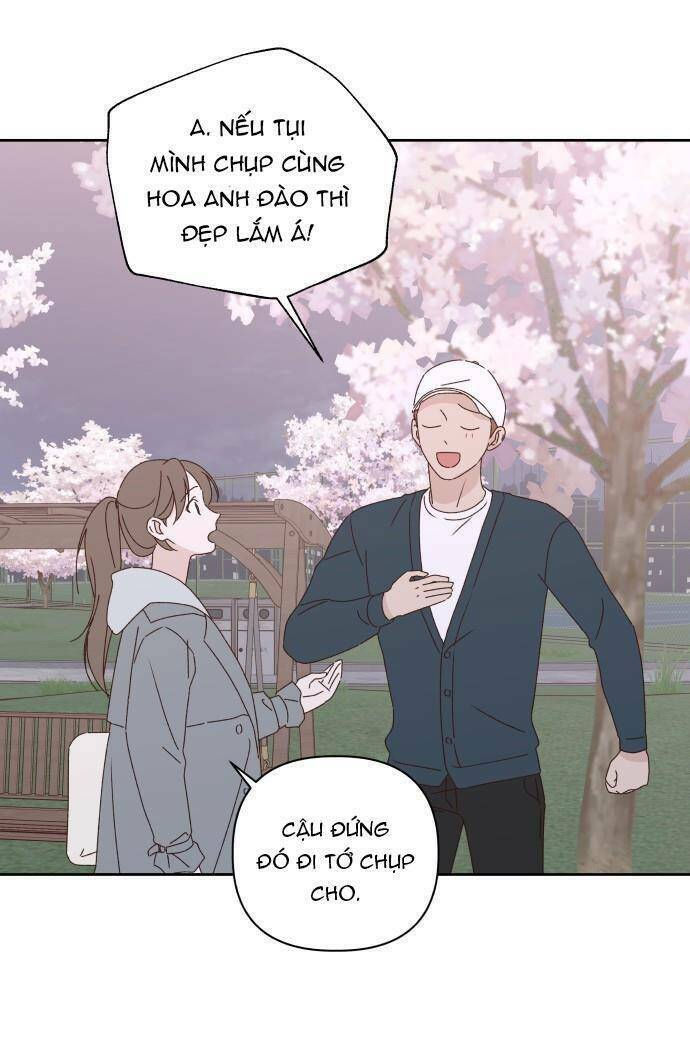 lén lút quện nhau chapter 14 16