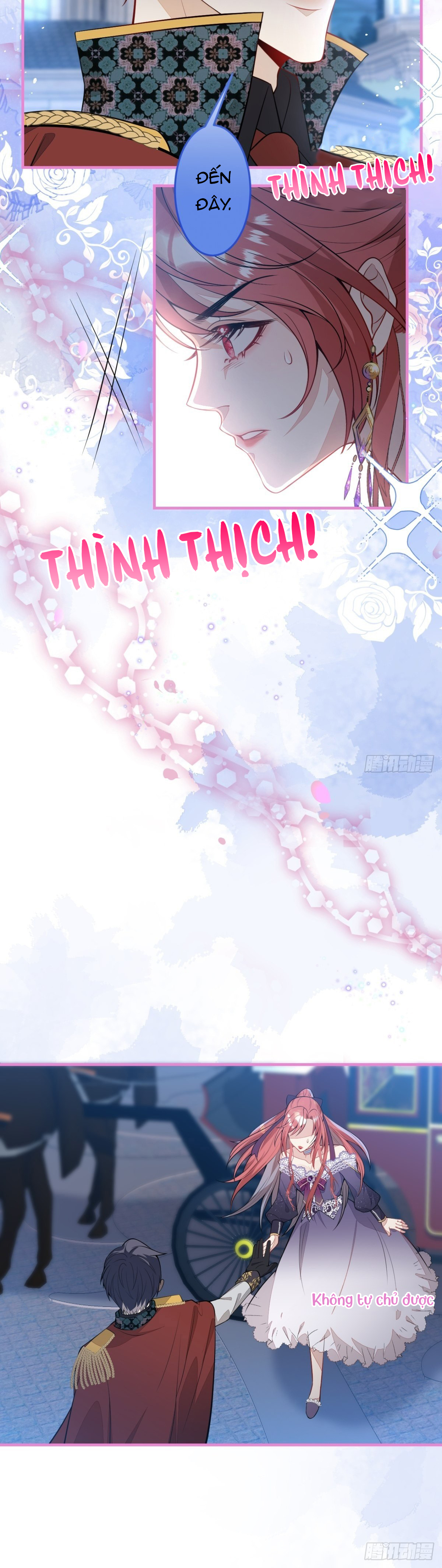 [15+] xuyên đến thế giới nào cũng là hắc liên hoa của anh chapter 21 5