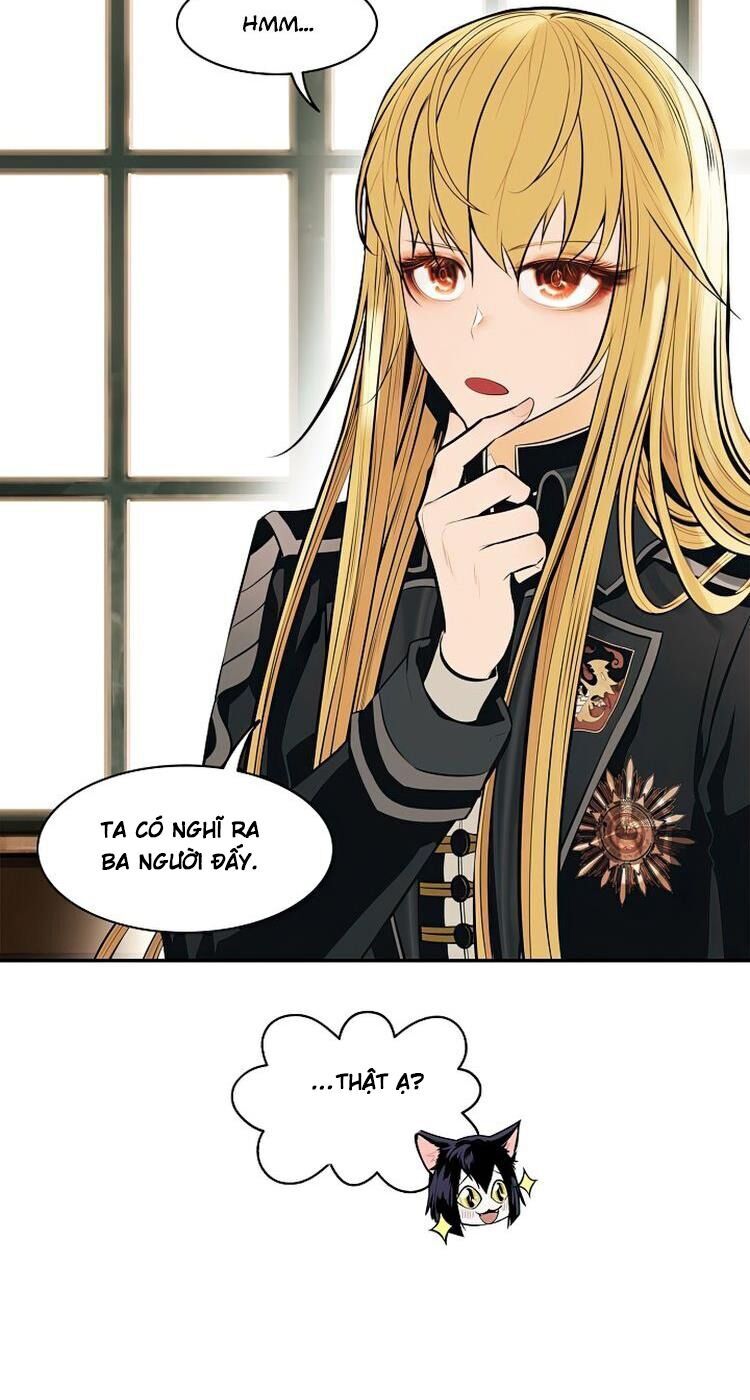 bất bại chân ma chapter 73 23