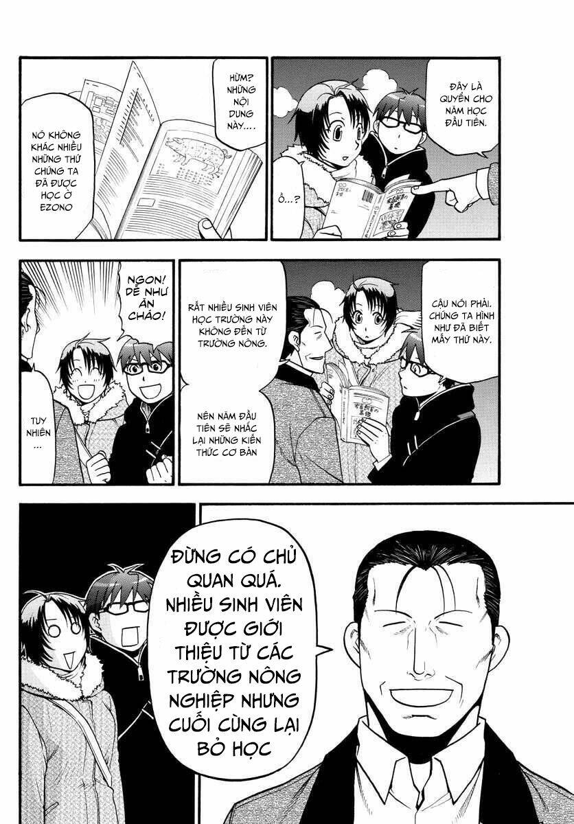 gin no saji chapter 125 14