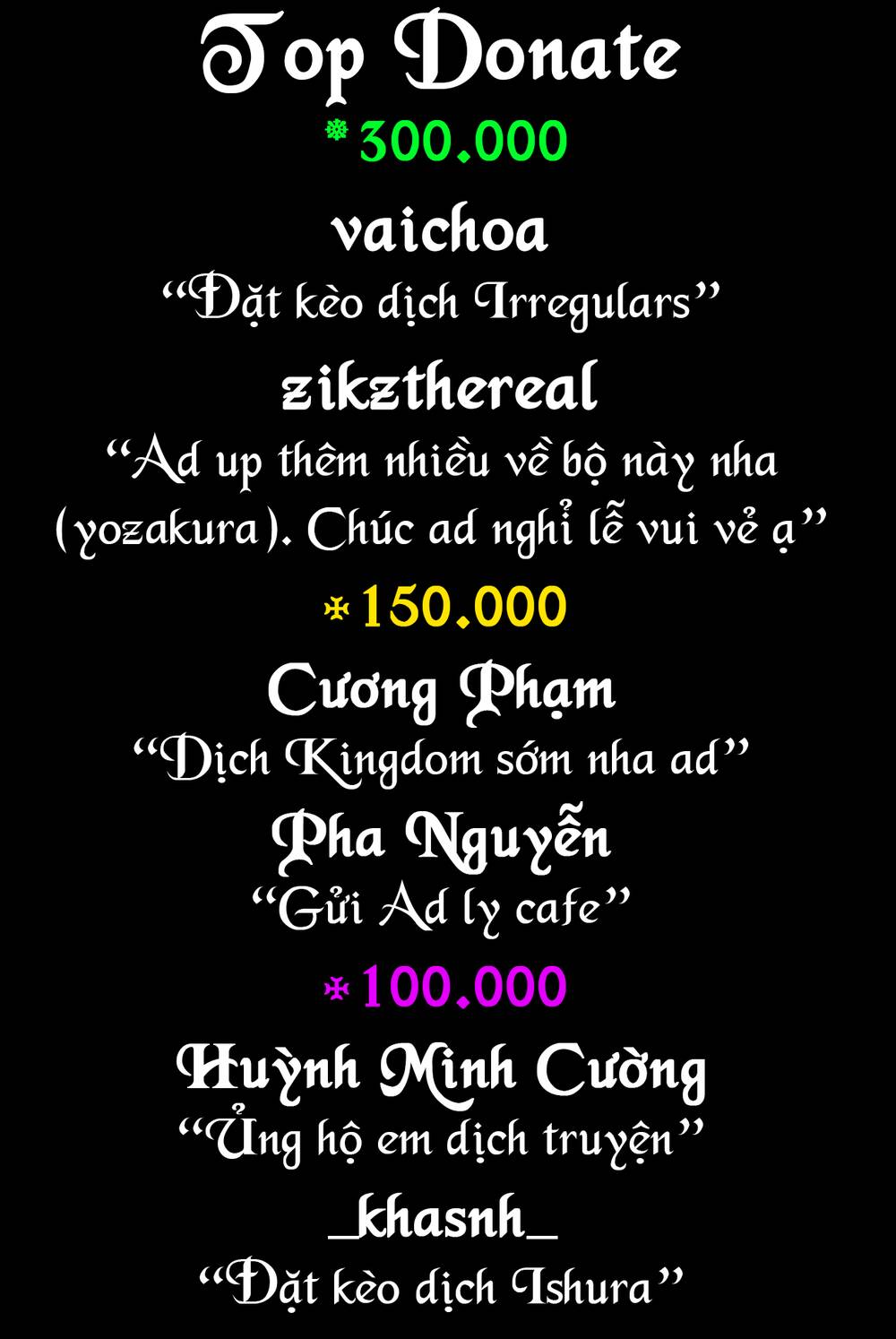 ishura - tân ma vương đại chiến chapter 9.1 22