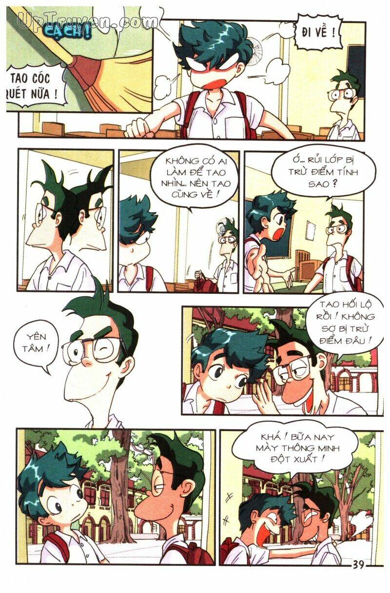 học sinh chân kinh chapter 4 41