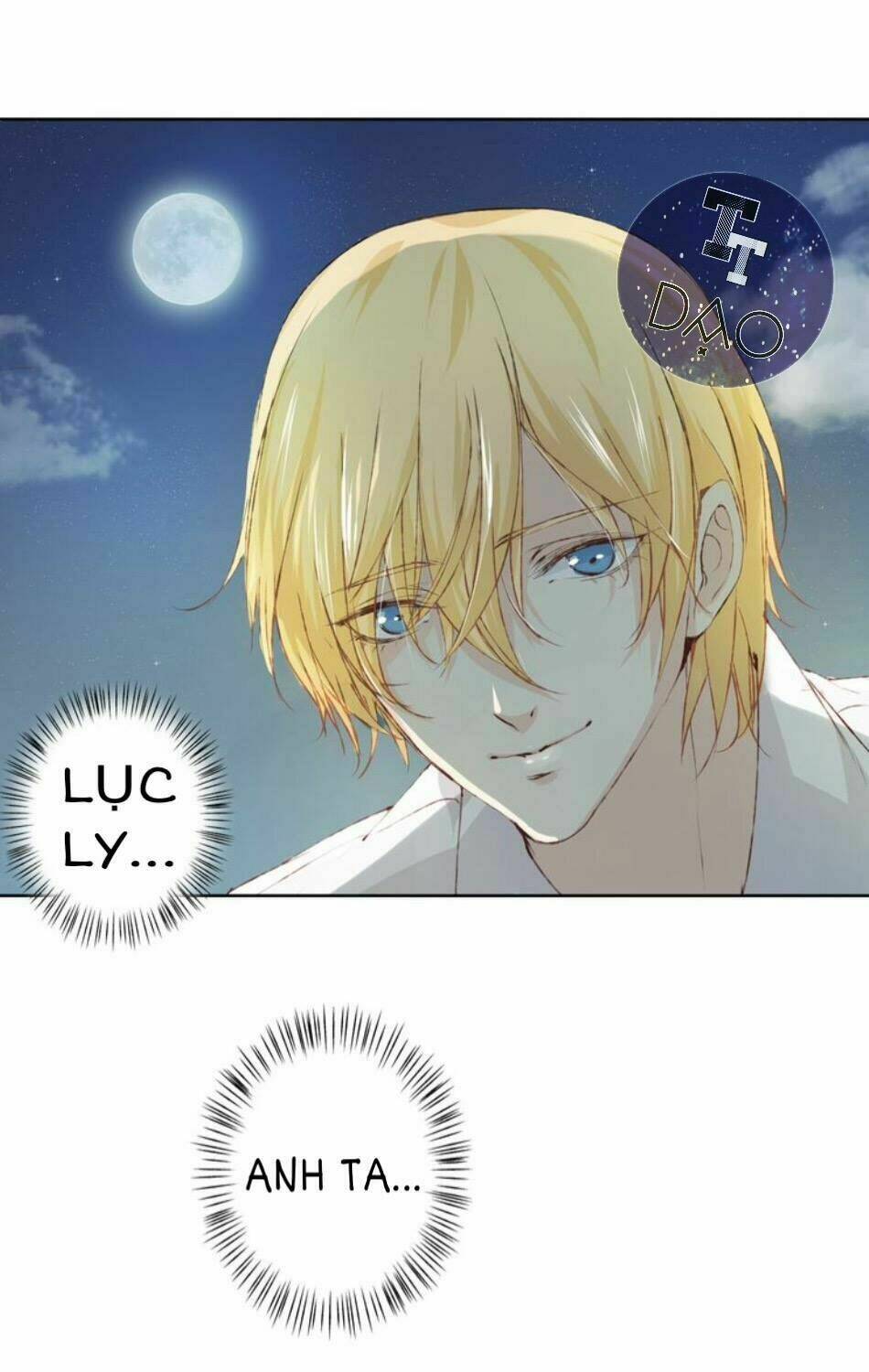 tôi không phải đa nhân cách chapter 8 46