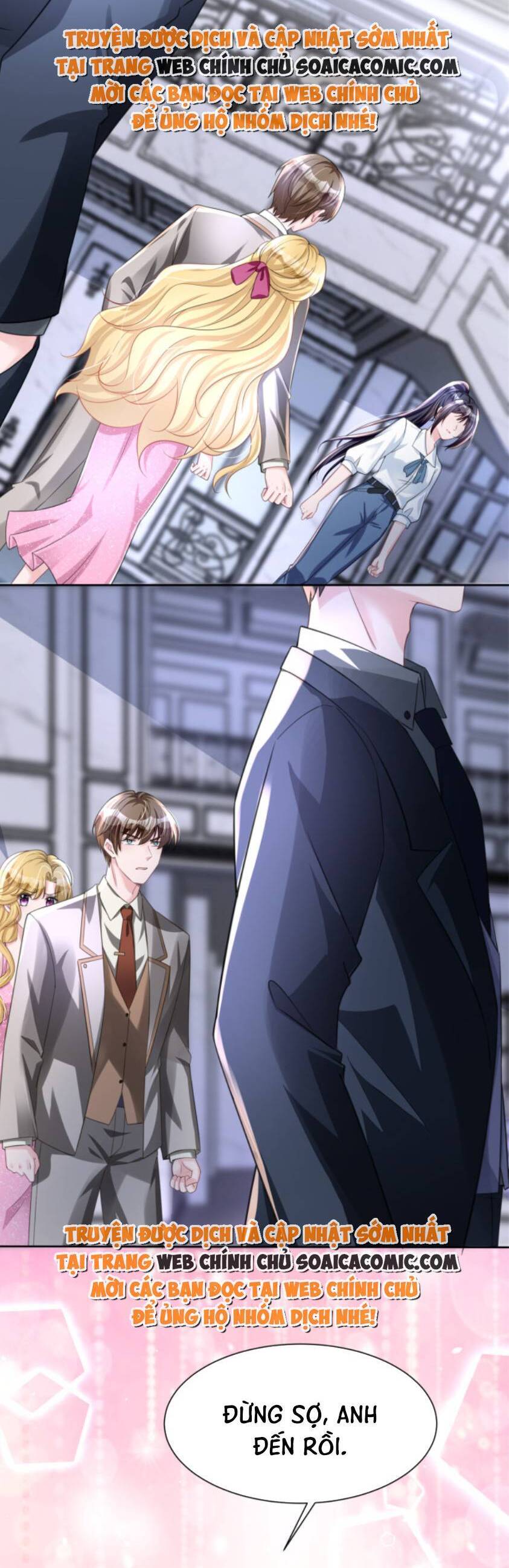 tổng tài huyết tộc cực sủng cô vợ mỹ nhân ngư chapter 48 15